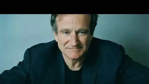 Robin Williams : Son fils évoque les derniers mois de vie de l’acteur