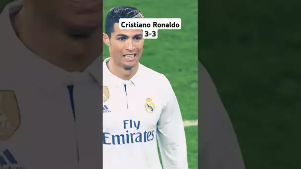 CR7 🆚 Boateng | Real Madrid - Las Palmas CLASSIC moment 🎥