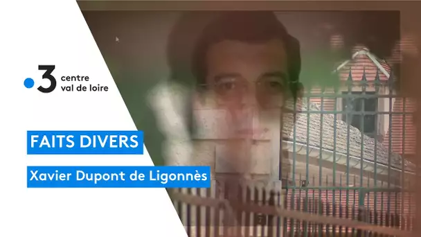 Faits divers : sur la trace de Xavier Dupont de Ligonnès, témoignage