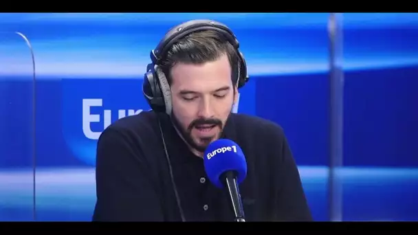 Les stories de Augustin Trapenard, Arnaud Montebourg et Stéphane Marie