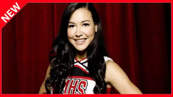 ✅  Mort de Naya Rivera : ce nouveau geste poignant fait par les acteurs de Glee