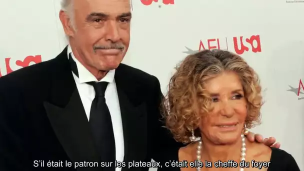 ✅  Mort de Sean Connery : qui est Micheline Roquebrune, le grand amour de sa vie ?