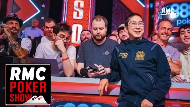 RMC Poker Show - Les nouvelles réglementations aux Bahamas après l'incident Tamayo