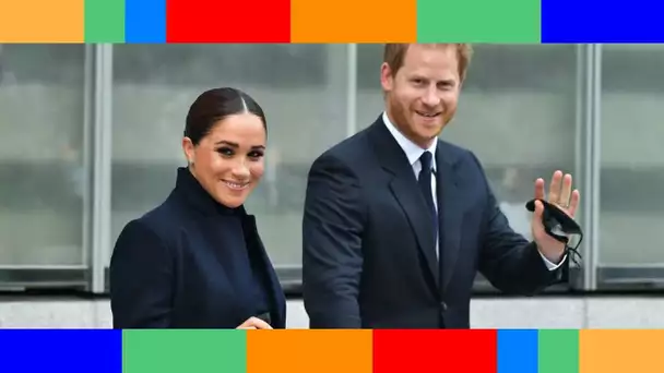 Harry et Meghan : "Ils ont voulu me faire taire !", déclare l'auteur d'un livre choc sur le couple