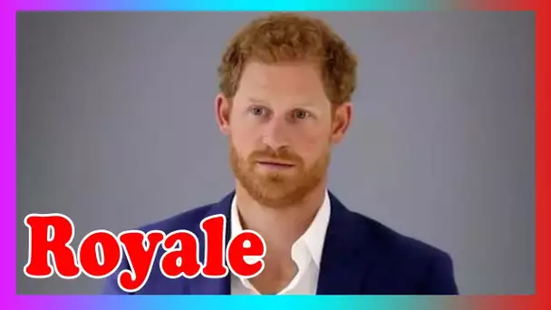 Les mémoires du prince Harry partagées en tant qu'expert dis3nt que tout le monde a décidé