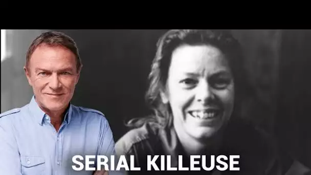 Hondelatte Raconte : Aileen Wuornos, serial killeuse (récit intégral)