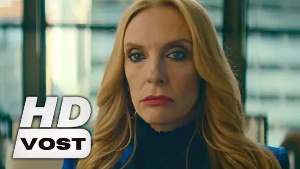 LE POUVOIR Bande Annonce VOST (2023, Prime Video) Toni Collette, John Leguizamo