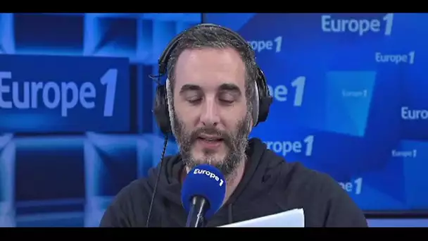 Matthieu Noël : "Nikos Aliagas s'accroche aux petites victoires grâce à la pensée positive"