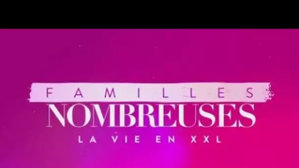 Familles nombreuses, la vie en XXL : une famille emblématique quitte l’émission de...