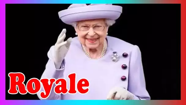 Les fans royaux se réjouissent de la première app@rition de Queen depuis Jubilee