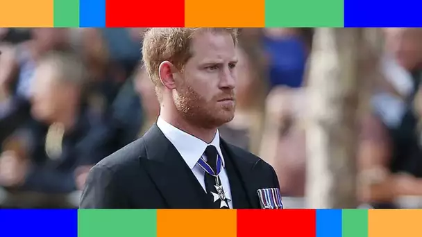 Prince Harry : comment la famille royale tente d'empêcher la sortie de ses mémoires