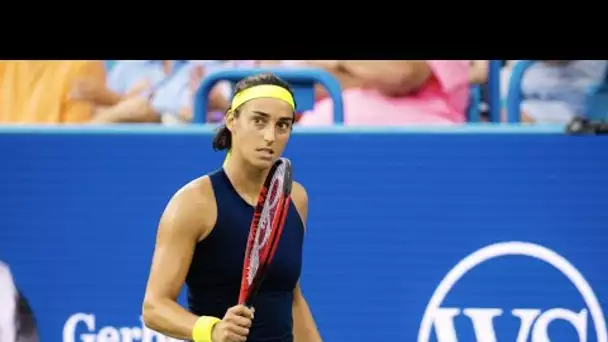 US Open : la Française Caroline Garcia peut-elle recréer l'exploit de Cincinnati ?