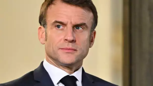 Législatives : la colère sourde de la majorité contre Emmanuel Macron