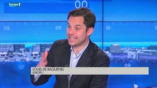 "Plus Macron dit qu'il ne faut pas diaboliser Le Pen, plus il le fait"