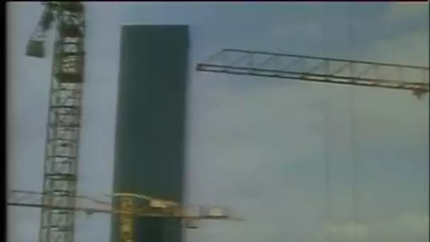 JT Antenne 2 20h : émission du 03 juillet 1977 - archive vidéo INA