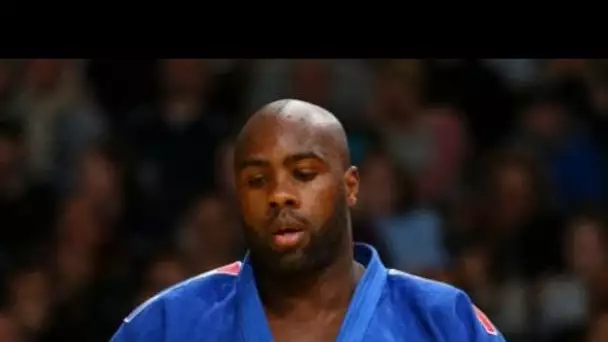 Teddy Riner attristé par la mort d'une jeune judoka, il lui rend un touchant hommage