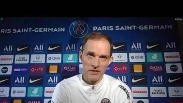 Foot - L1 - PSG : Tuchel : « Nos supporters nous manquent »