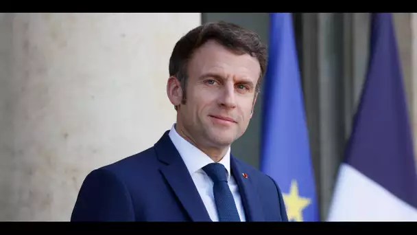 Emmanuel Macron annonce être candidat pour un second mandat