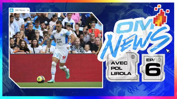 OM News | Pol Lirola 🇪🇸