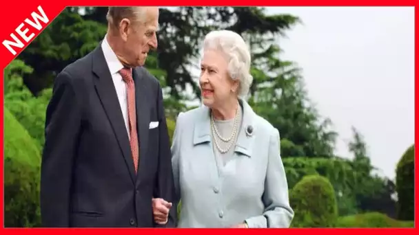 ✅  Elizabeth II : pourquoi sa famille ne voulait pas de son mariage avec Philip