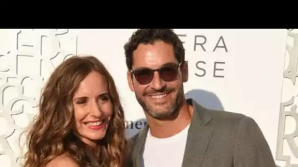 Tom Ellis (Lucifer) : qui est sa femme, Meaghan Oppenheimer ?