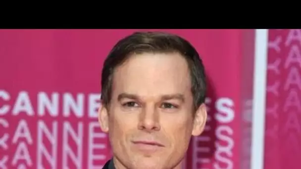 Michael C. Hall (Dexter) : atteint par un cancer en 2010, l'acteur revient sur son...