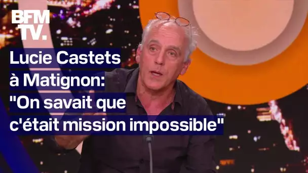 L'interview de Philippe Poutou en intégralité