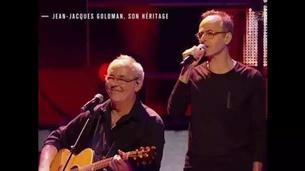 Jean-Jacques Goldman si discret : « Il est arrivé au bout d'un cycle »