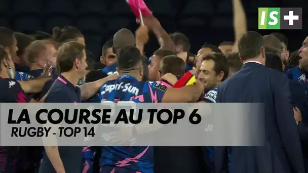 La course au TOP 6 relancée