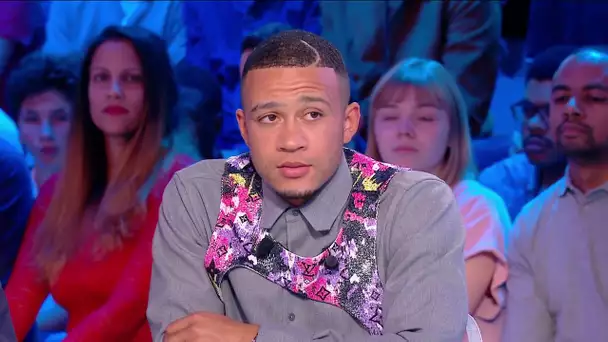 Memphis Depay futur leader de l'OL ?