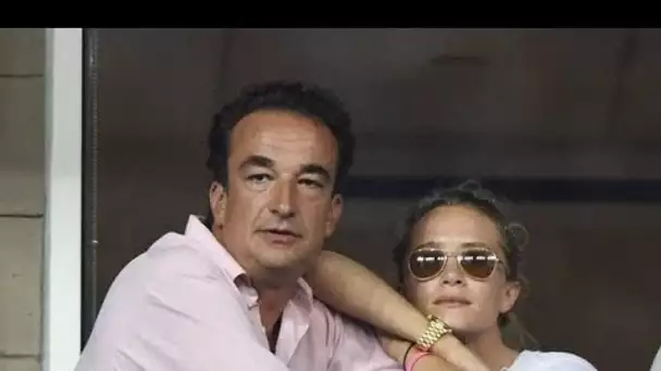 Olivier Sarkozy et Mary-Kate Olsen : bébé à bord et contrat de plusieurs millions de...