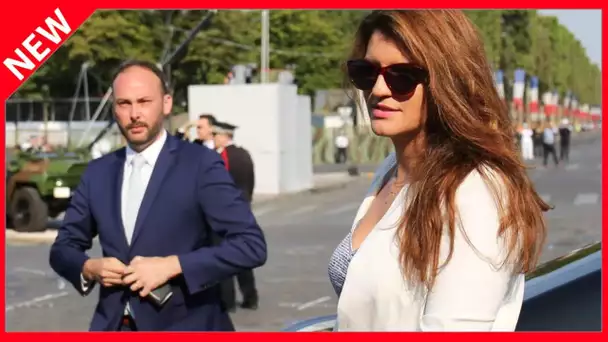 ✅  Le saviez-vous ? Marlène Schiappa et son mari Cédric Bruguière se sont déjà séparés