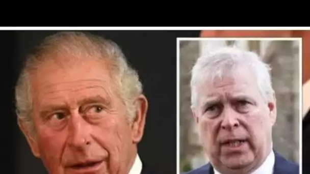 Le prince Charles et le prince William vont «baisser le pied» pour exclure Andrew du Jubilé