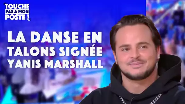 Yanis Marshall, danseur, revient sur son incroyable parcours !