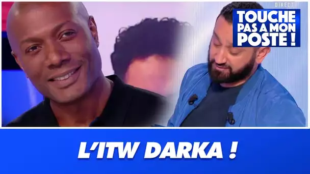 L'interview très darka d'Harry Roselmack