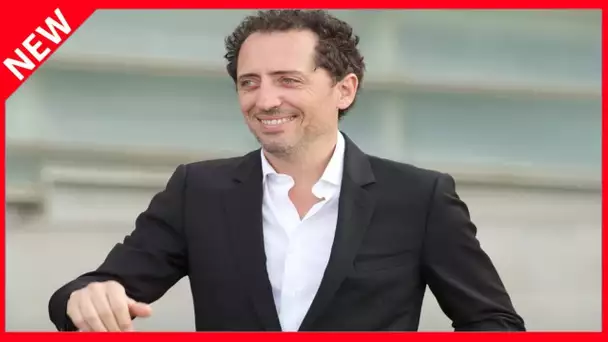 ✅  Gad Elmaleh : son étonnant premier achat de “riche” ? “Ce n’est pas une bagnole ou une Rolex…”