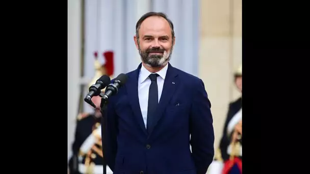 Édouard Philippe : sa petite manie étonnante qui faisait vibrer Matignon