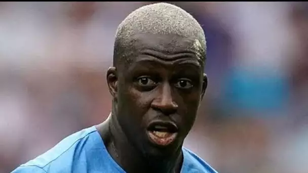 Benjamin Mendy accusé de viol : au plus mal en prison, le joueur de l’équipe de...