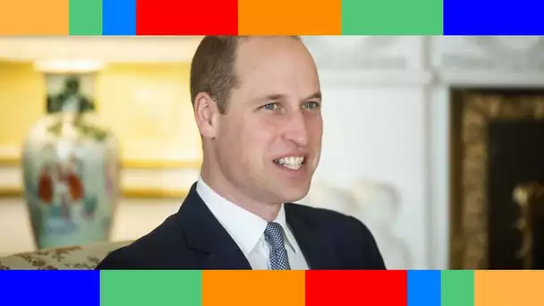 Prince William : pourquoi il a enfreint le protocole devant toute l'Angleterre