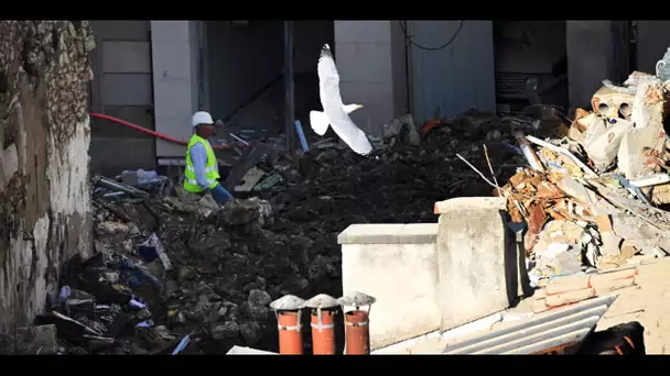 Immeuble effondré rue de Tivoli : un hommage organisé ce samedi matin par «Marseille en colère»