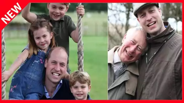 ✅  William et Charles ont mis leurs différends de côté : « Leur relation est solide »