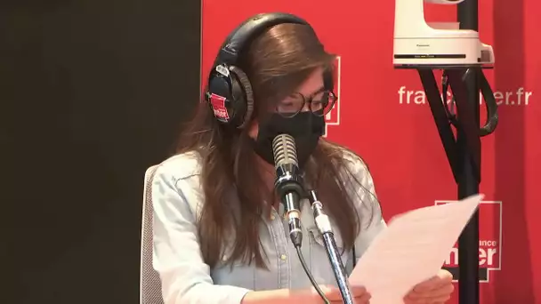 Je vais rater mon bac - La Drôle D'Humeur De Fanny Ruwet