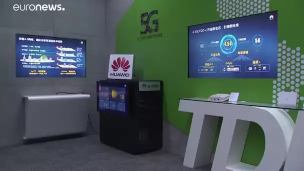 5G : Huawei devra se conformer aux règles européennes