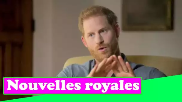 `` La déclaration du prince Harry selon laquelle il veut être normal mettra sûrement en colère les B