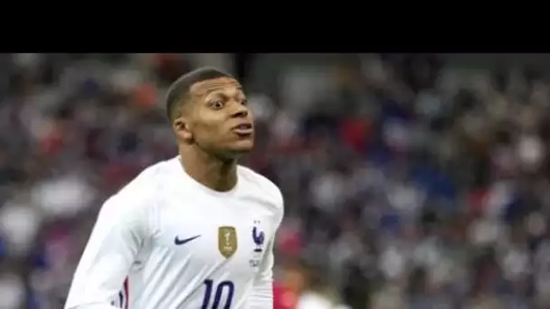 Kylian Mbappé « affecté » : il répond aux propos tenus par Olivier Giroud