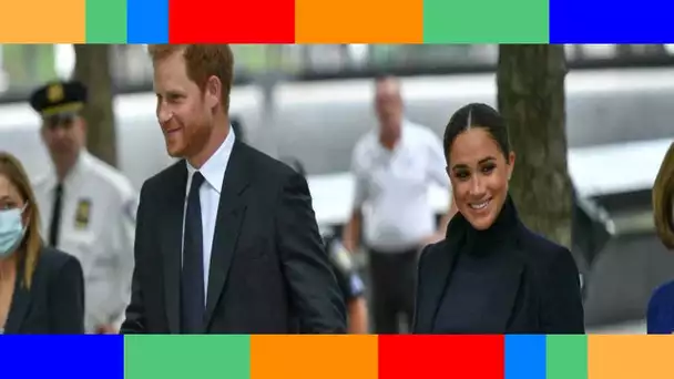 Meghan Markle  ce nouveau mensonge sur la famille royale percé à jour