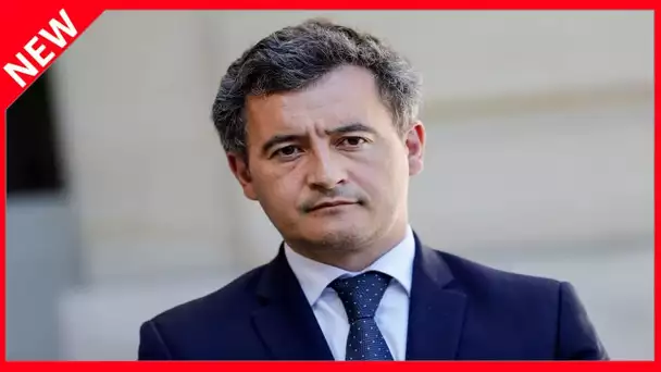 ✅  « J'ai été cocufié » par Gérald Darmanin : cet ancien candidat à la présidentielle ne mâche pas s