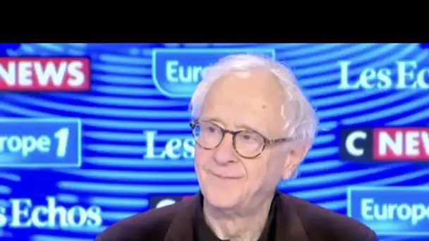 Pierre Manent dans le Grand Rendez-Vous Europe 1 CNEWS du 25 décembre 2022 (intégrale)