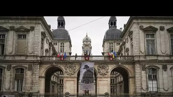 France : décrue des violences urbaines avec 72 interpellations dans la nuit de lundi à mardi