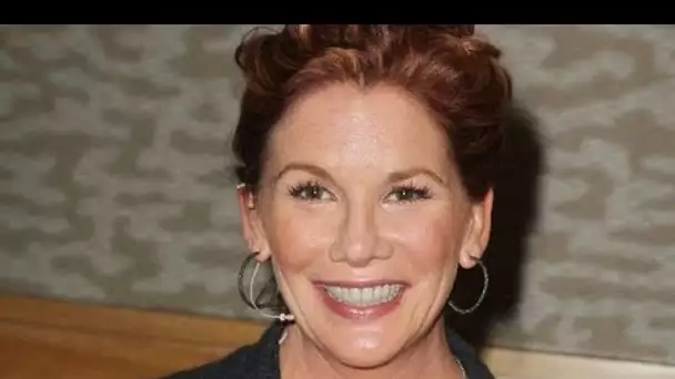 Melissa Gilbert (Laura Ingalls dans "La petite maison dans la prairie") opérée de la...